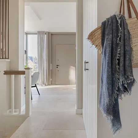 Apartment South-beach-1 Westerland