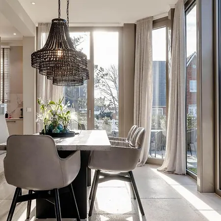Apartment South-beach-1 Westerland