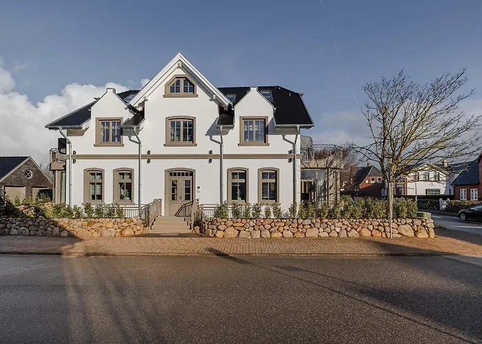 South-beach-1 Lägenhet