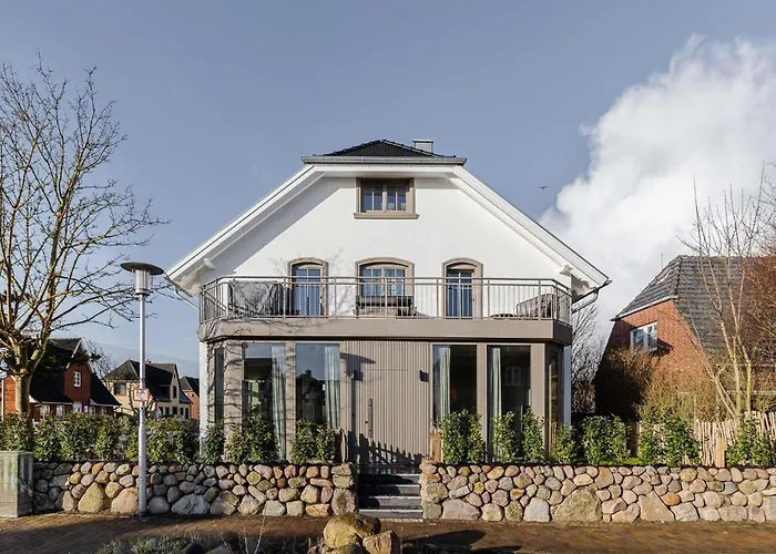 Lägenhet South-beach-1 Westerland