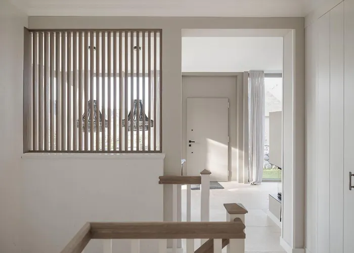 Lägenhet South-beach-1 *