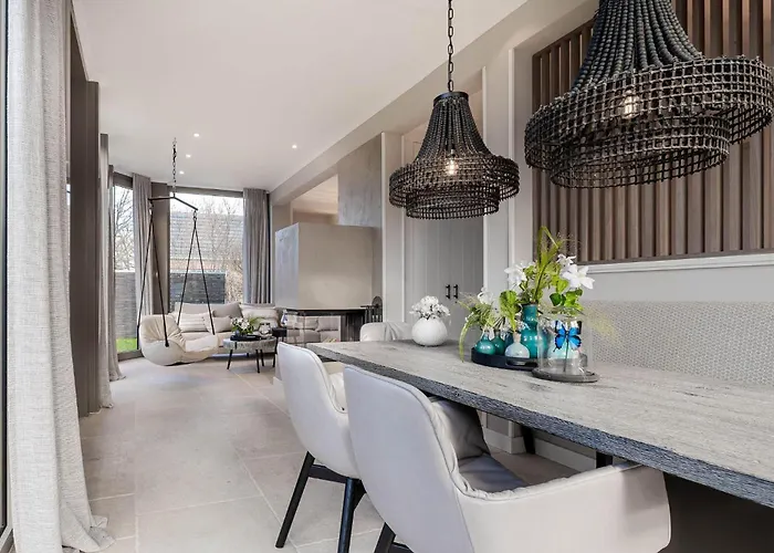 South-beach-1 Lägenhet *