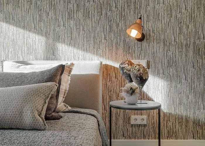 South-beach-1 Lägenhet Westerland