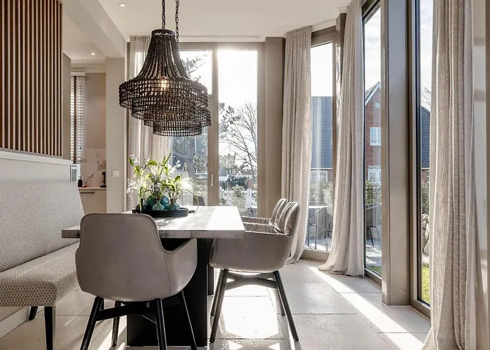 Lägenhet South-beach-1 Westerland